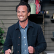 Walton Goggins stars in The Unicorn
